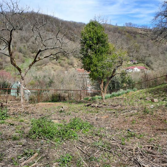 Участок 4,5 сот. (ИЖС)