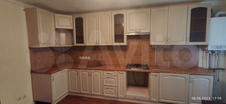 Дом 60 м² на участке 16 сот.