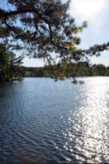 Участок 7 сот. (ИЖС)