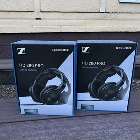sennheiser hd 280 pro