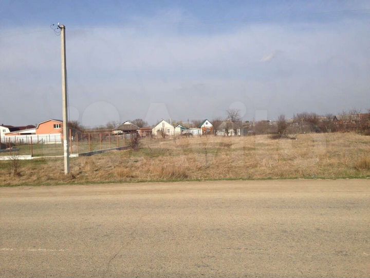 Участок 6 сот. (СНТ, ДНП)