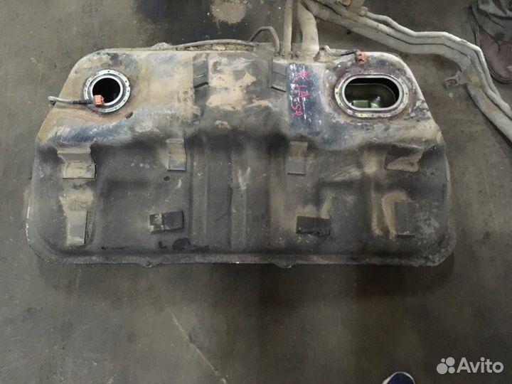 Бак топливный (Kia Sportage)