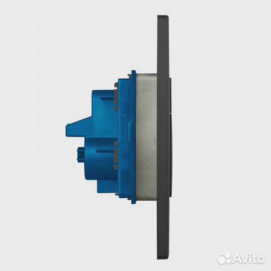 Панель смыва grohe Black Mate(Оригинал)