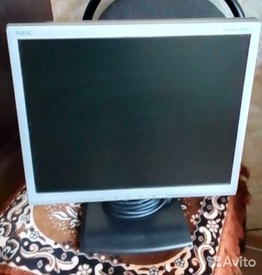 Мониторы 17 / 21.5 / 24 Дуюм Full HD