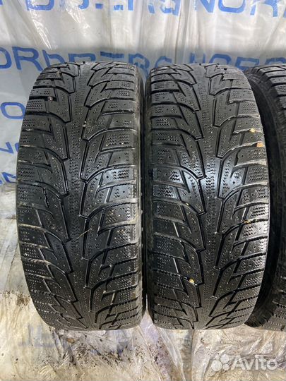 Hankook Winter I'Pike RS W419 215/60 R16 99T