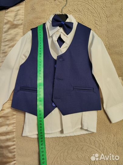 Детский костюм