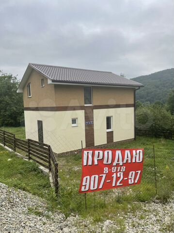 Дом 112 м² на участке 5 сот.