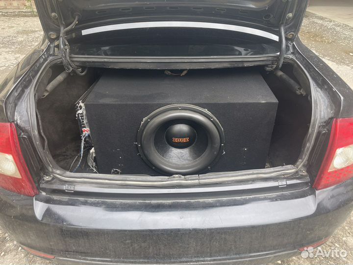 LADA Priora 1.6 МТ, 2008, 370 000 км