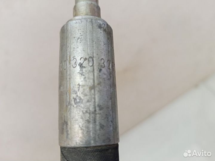 Шланг гидроподвески A2303203253