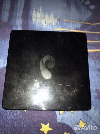 TV приставка Ростелеком