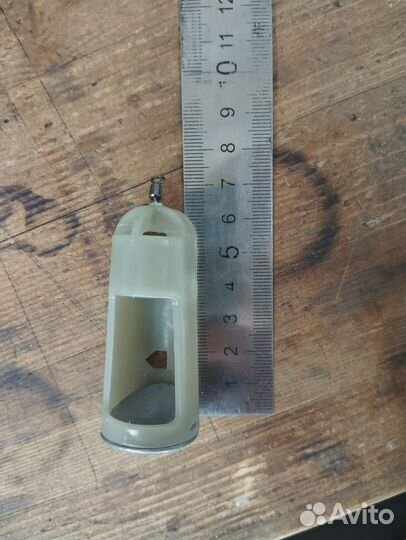 Фидерные кормушки Window