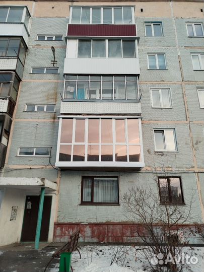 Балкон под ключ
