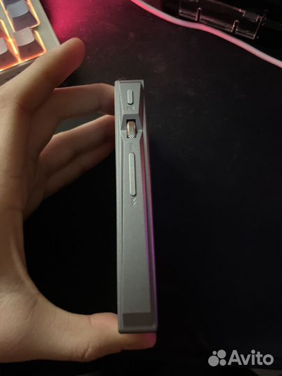 Плеер fiio x5 iii