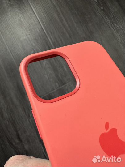 Чехол iPhone 12/12pro Silicone case