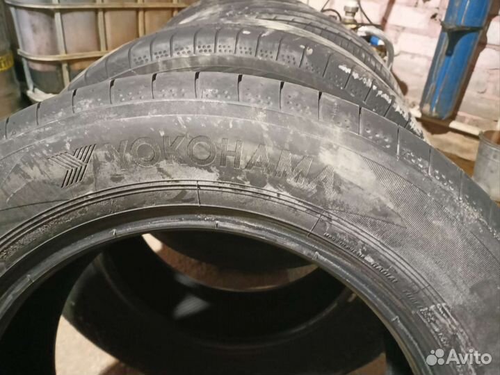 Yokohama BluEarth-GT AE51E 205/65 R16 95H