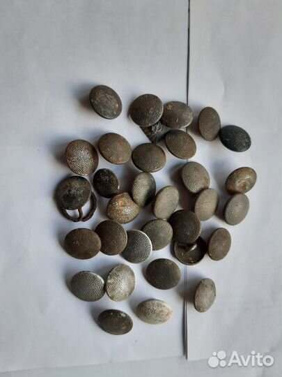 Копанина Пуговицы 31 шт