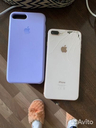 iPhone 8, 64 ГБ