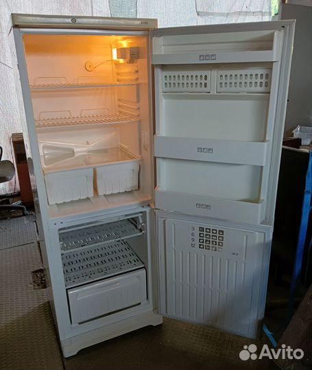 Холодильник