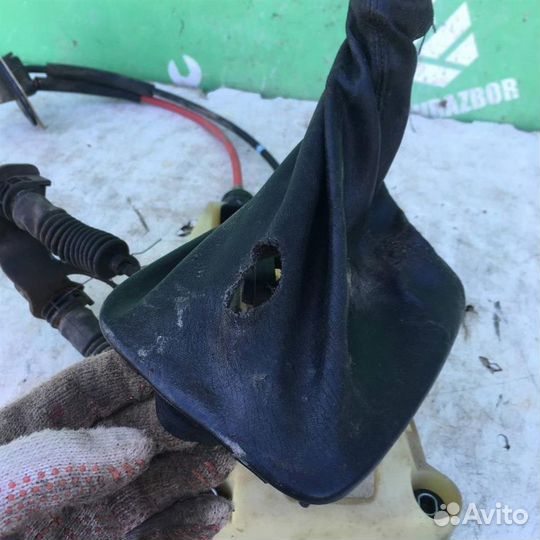 Трос кпп Киа Серато