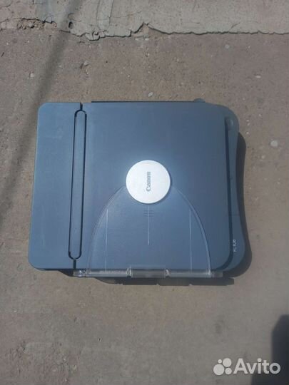 Ксерокс canon fc108