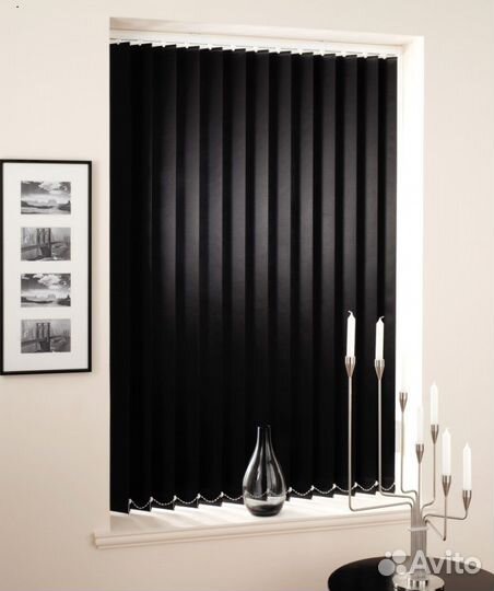 Жалюзи от производителя с устанавкой