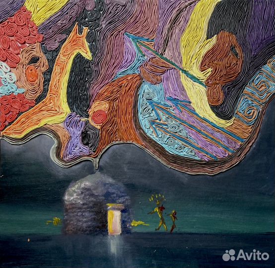 Репетитор рисование