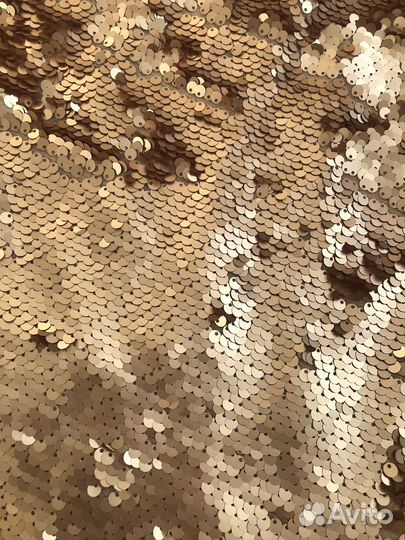 Платье с пайетками 42 -44