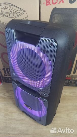 Портативная колонка Eltronic 20-14