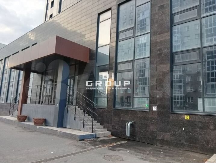 Помещение на Достоевского. 171 кв.м