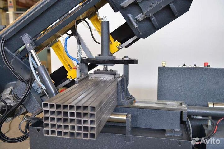 Резчик металла