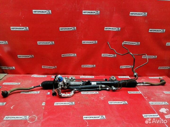 Рулевая рейка Infiniti G35 V36 VQ35HR 2008