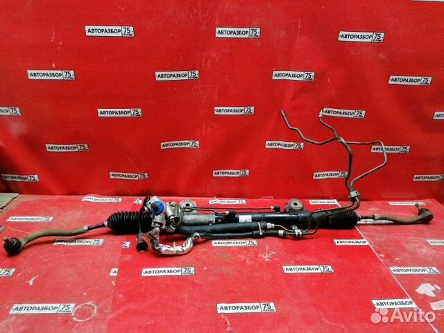 Рулевая рейка Infiniti G35 V36 VQ35HR 2008