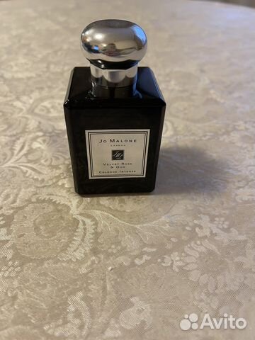 Духи Jo malone оригинал купить в Москве | Личные вещи | Авито