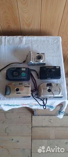 Фотоаппарат
