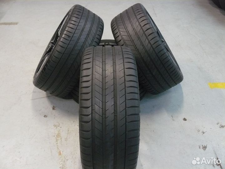 R21 Michelin Latitude Sport 3 265/40, PCD 5x112 DIA 66.5