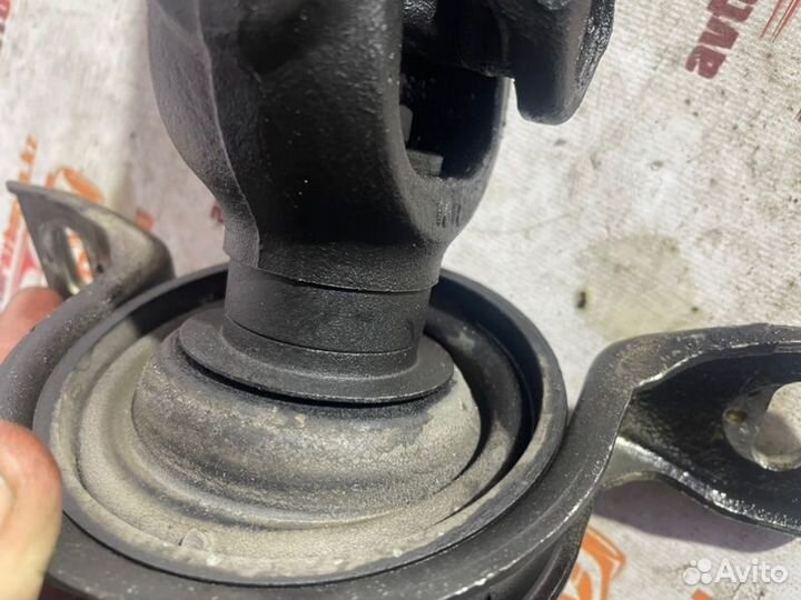 Кардан, Вал карданный Opel Antara С105 10HMC 2008