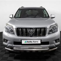 Toyota Land Cruiser Prado 3.0 AT, 2010, 218 405 км, с пробегом, цена 2 450 000 руб.