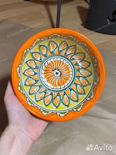 Коса узбекская