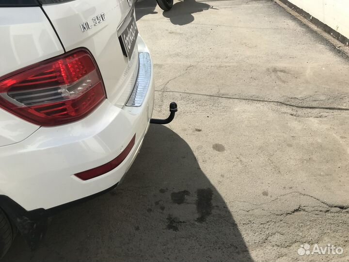 Фаркопы на все авто