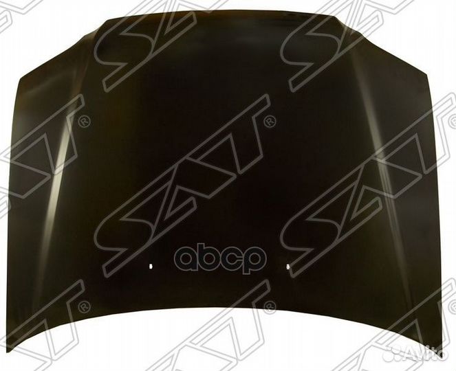 Капот Honda CR-V 95-01 ST-HD65-015-0 Sat