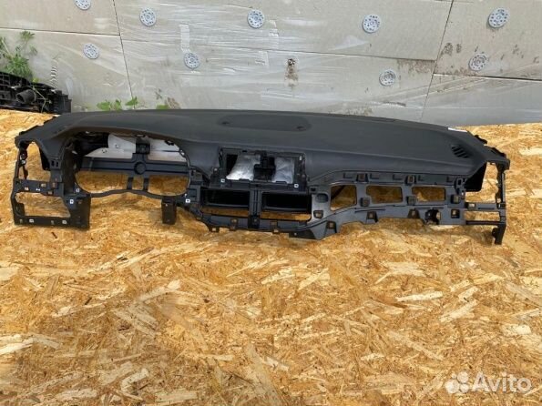 SRS торпедо Hyundai Tucson 3