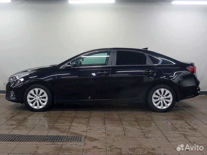 Kia Cerato 2.0 AT, 2021, 82 000 км
