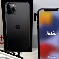 iPhone 11 Pro, 256 ГБ