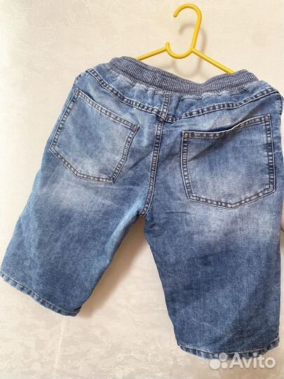 Шорты летние