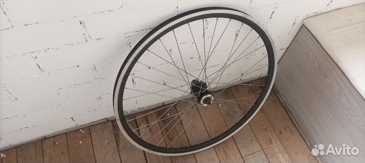 Вилка для велосипеда 29