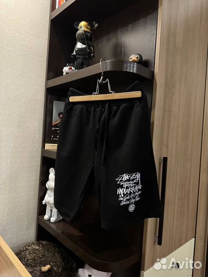 Шорты stussy classic