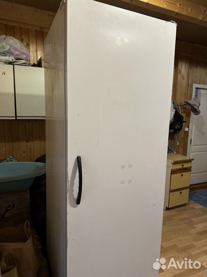 Морозильный шкаф (морозилка) Капри 0,5Н