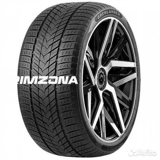 Grenlander IceHawke 1 245/55 R19 107H