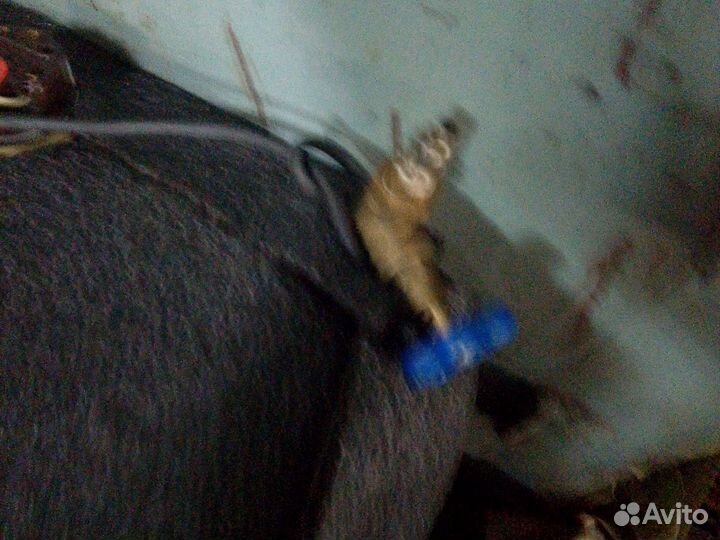 Мойка для запчастей