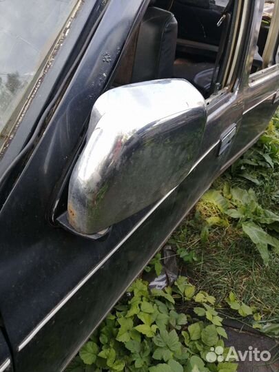 Зеркала Great Wall